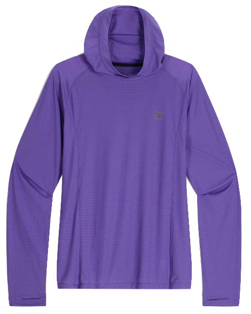 Outdoor Research Echo sun hoody